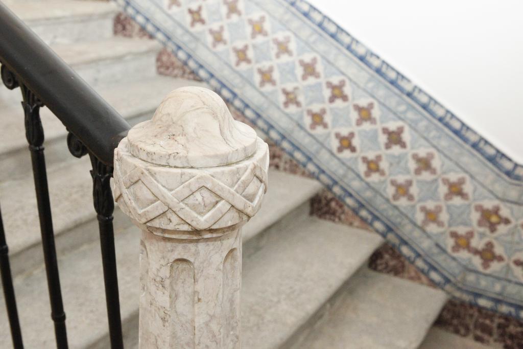 מלון ליסבון Alecrim Ao Chiado מראה חיצוני תמונה