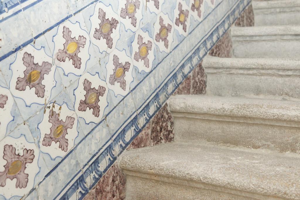 מלון ליסבון Alecrim Ao Chiado מראה חיצוני תמונה
