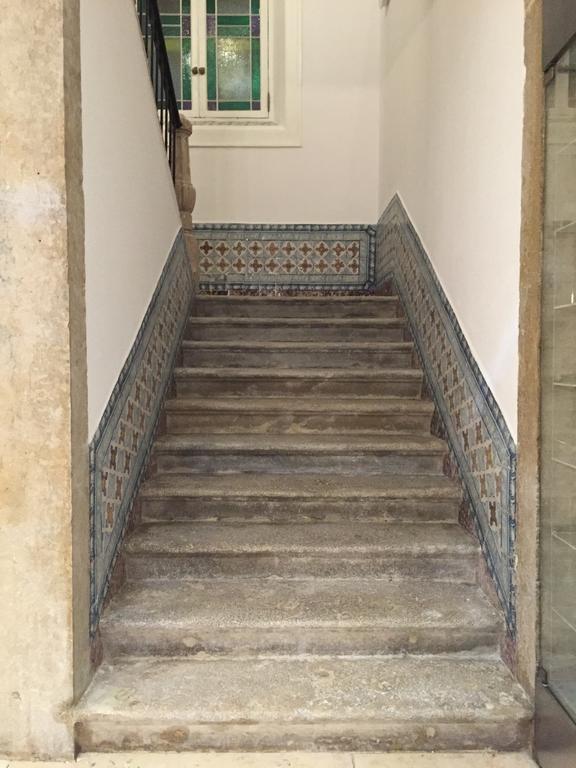 מלון ליסבון Alecrim Ao Chiado מראה חיצוני תמונה